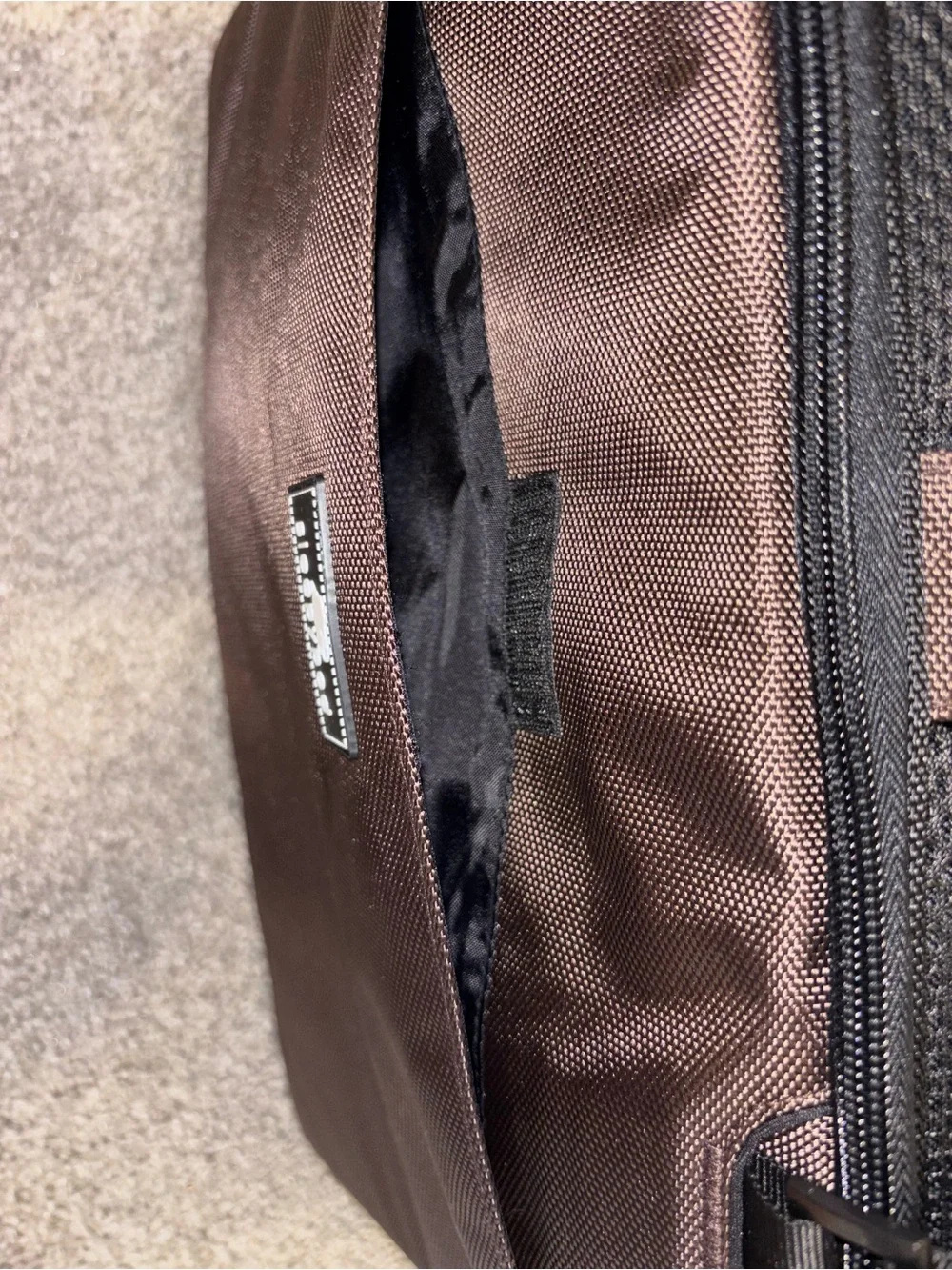 Sleepypod Atom Crash-Tested Cat/Dog Carrier | Airline Approved